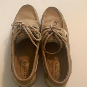 Sperry Top-Sider Boat Shoes size 6